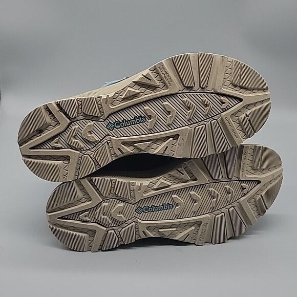 Columbia Slopeside Village Omni-Shield Boots Size 6.5 - Picture 5 of 7